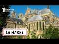 La marne  escapade dans les terres champenoises  reims  les 100 lieux quil faut voir