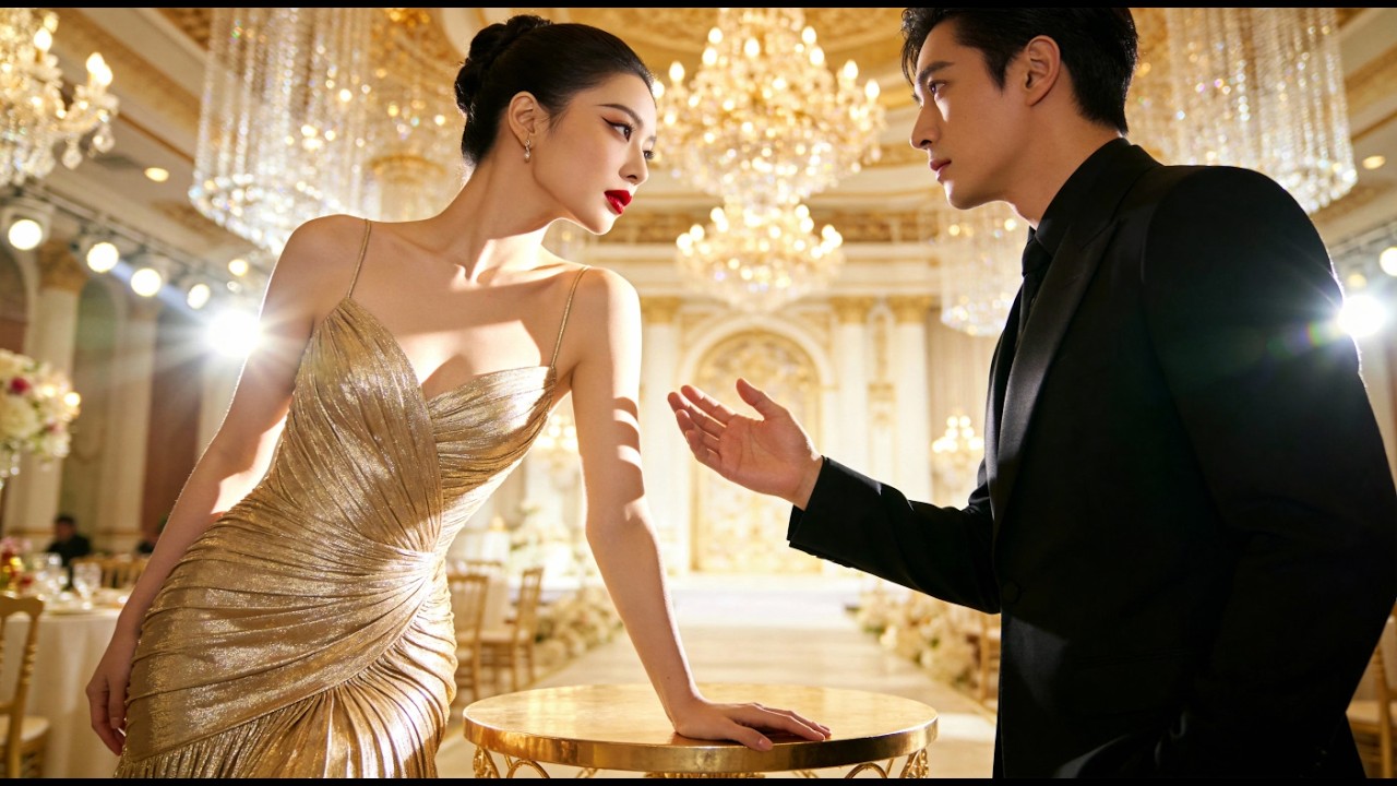 3 taon siyang pinahirapan, tumakas buntis; 2 taon makalipas, bumalik milyonarya para gantihan si CEO