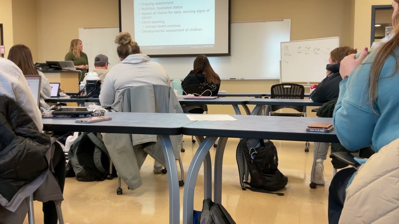 Cellular Regulation 1