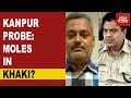 Kanpur Encounter: Slain Cop's Complaints About SHO's Links To Gangster Vikas Dubey Went Unheard