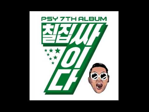 (+) (싸이)PSY - DADDY(feat. CL of 2NE1)(Audio)