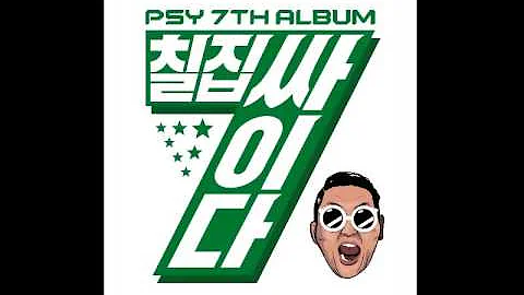 [Full Audio] PSY - DADDY (ft  CL OF 2NE1)