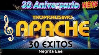 Tropicalisimo Apache 𝗠𝗶𝘅 Colección perfecta💃Para  los amantes💙 Cumbias Para Bailar
