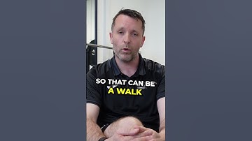 Do THIS to recover from a long run