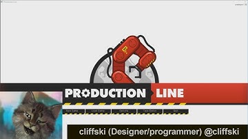 Production Line Game: Dev blog #11