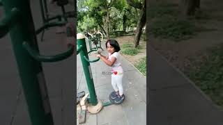 funny kids 😀 exercise #shorts#trending #viral