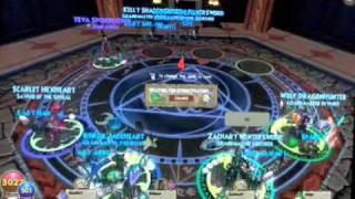 Wizard 101: Centaur Hits 375,152!!