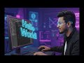 කෝඩ් එක 3D HOLOGRAM එකක් කරමු! 🕶️✨ (Part 5) #shorts #coding #sinhalacoding #vs