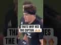 MASSIVE HIT FROM THE CAPTIAN