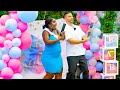 OUR GENDER REVEAL | NAKA AND DOM