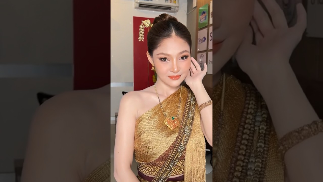 คะเจ้ามีนามว่า บัวหิมะ 😂🌨️ #สายแนนโพธิ์งาม