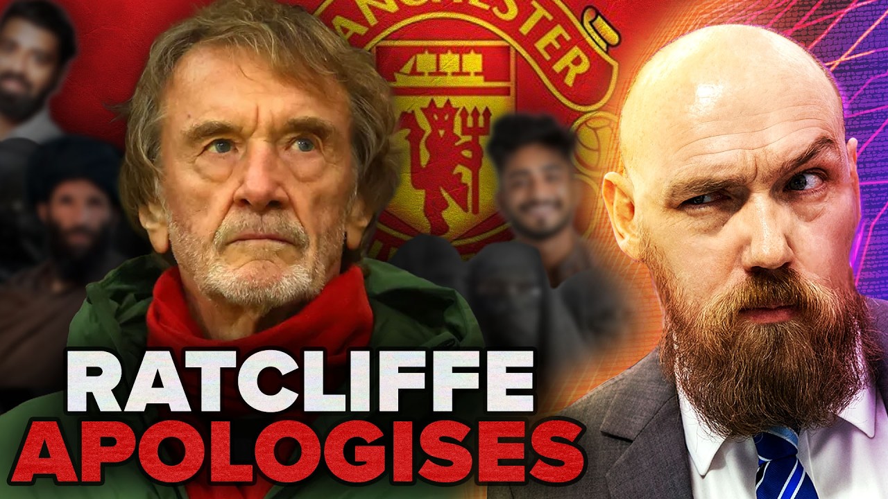 LIVE: Manchester United Billionaire Sparks Immigration Storm – Today’s Papers LIVE: Manchester United Billionaire Sparks Immigration Storm – Today’s Papers