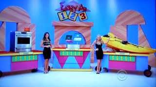 The Price Is Right  Easy As 123  2212014