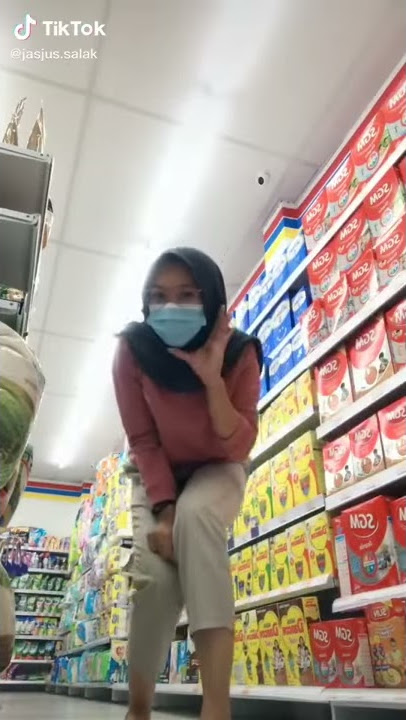 Awek tudung