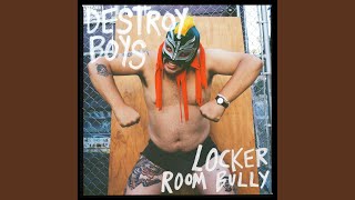 Locker Room Bully