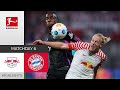 RB Leipzig Bayern Munich goals and highlights