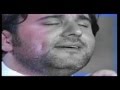 ملحم زين نعي رائع للامام علي ع 2012 
