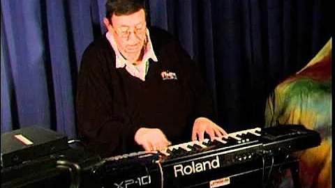 Ronnie Reeves - Piano and Guitar - Entertainer for...