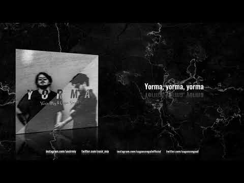 Yasir Miy & Çağan Şengül  - Yorma (Official Lyric Video)