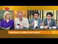 Yiğit Acar: Kooperatifler güçlü olursa üretici bunu tüketiciyle yüzde yüz buluşturabilir.