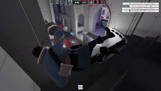TF2: Lifes About The Time
