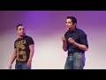 Driss Et Mehdi 