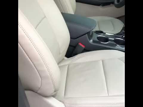 2018 Ford Explorer Water Leak - YouTube