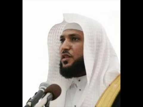 Sheikh Mahir Al-Muaiqly - Surat Al-Ala wa Al-Ghashiya in 