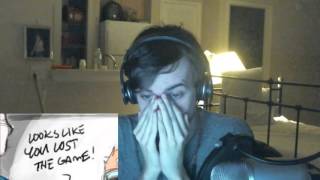Nozz Reacts | Pony Thread Simulator V0 28 (xXHomerSimpsonXx)