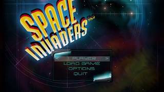 Space Invaders 1999 Expert Alien World% [40:38]