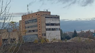 У НАС ПОЛУЧИЛОСЬ ЗАБРАТЬ ЧТО НУЖНО! – 2 ЧАСТЬ! "Заброшенный спирт завод"