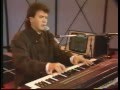 Daniel balavoine  tous les cris les sos 1985