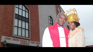 08-26-18, Bishop Aggrey Scott, Knowing and Defeating Your Enemy 08-26-18, Bishop Aggrey Scott, Knowing and Defeating Your Enemy