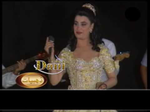 نجوى كرم موال ابو الزلف حفلة لبنان 95 