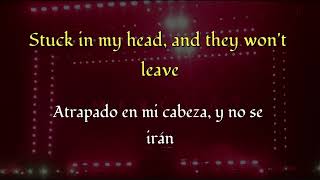 Imagine Dragons | Higher Ground | (LYRICS) SUB ESPAÑOL\/INGLES