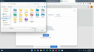 Google Cloud Assignment