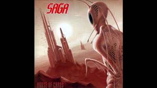 SAGA - Always there