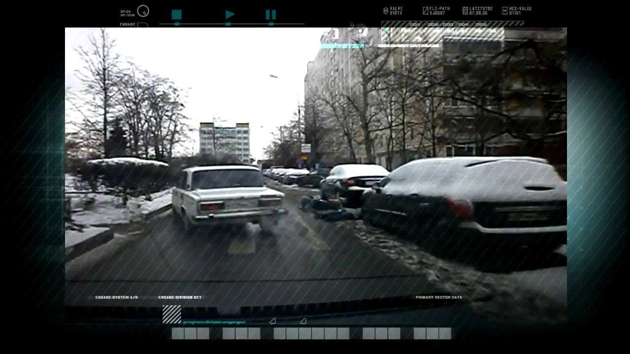 Графика для сериала "След"777,34