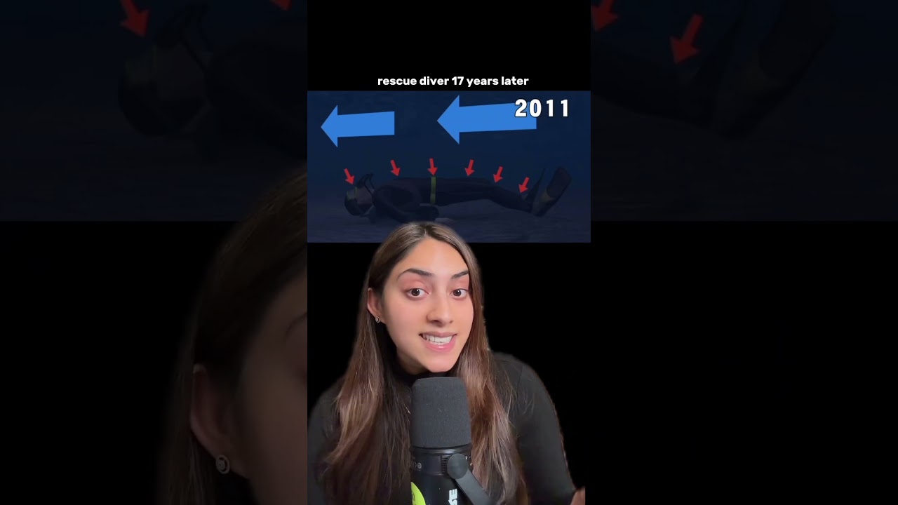 The Creepy Science of Lake Tahoe