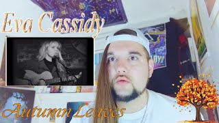 Drummer reacts to "Autumn Leaves" (Live) by Eva Cassidy