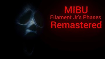 Mr Incredible Becoming Uncanny Filament Jr
