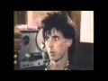 Capture de la vidéo Ric Ocasek..entertainment Tonight 1985