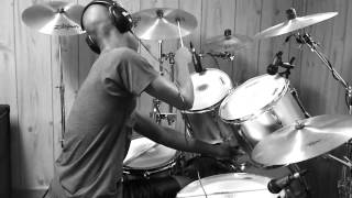 Drum Cover: Chance The Rapper - Wonderful Everyday - Arthur Theme Song @drums0n