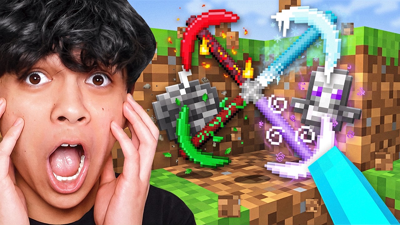 Latest Title & Thumbnail