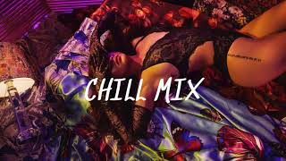 Sexy R&B and Chill Mix - The Weeknd, Miguel, Summer Walker, HER, Drake,Chris Brown, Young Thug