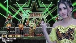 Nella Kharisma - AKU DUDU ROJO _ karya terbaik dari The Legend of DIDI KEMPOT | Official Video - Durasi: 5:58. Nella Kharisma - AKU DUDU ROJO _ karya terbaik dari The Legend of DIDI KEMPOT | Official Video - Durasi: 5:58.