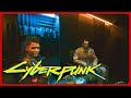 Cyberpunk 2077 - Never Fade Away Parte 2