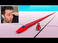 3700 km/h AUTO OHNE REIFEN in Trailmakers