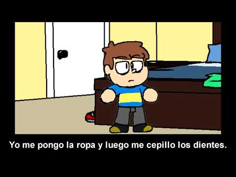 BlueJay Archive: Mi Rutina Diaria - BlueJay Archive: Mi Rutina Diaria