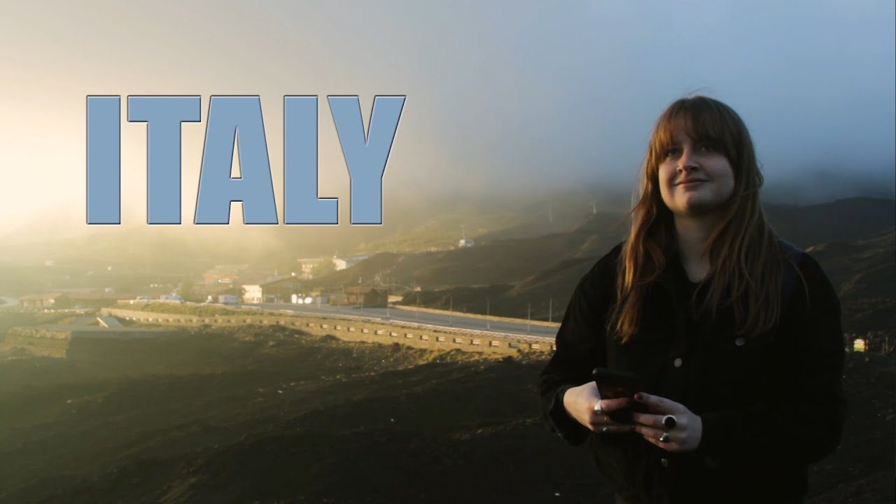What NOT to do in Italy